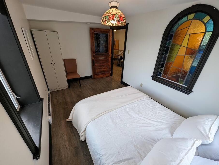 Beautiful River View Apt In Wine Country Apartment Canning Bagian luar foto