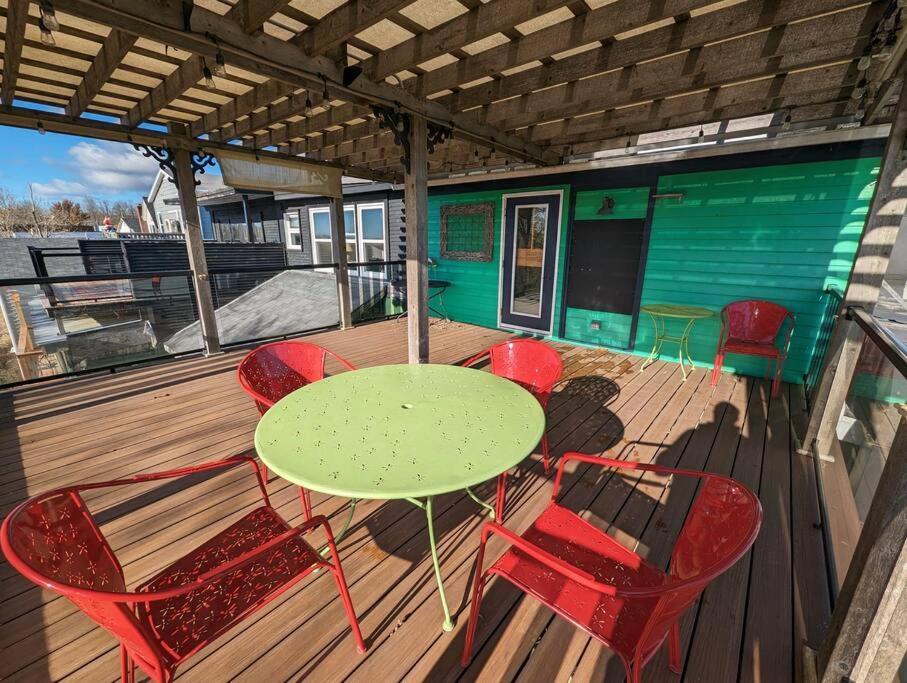 Beautiful River View Apt In Wine Country Apartment Canning Bagian luar foto